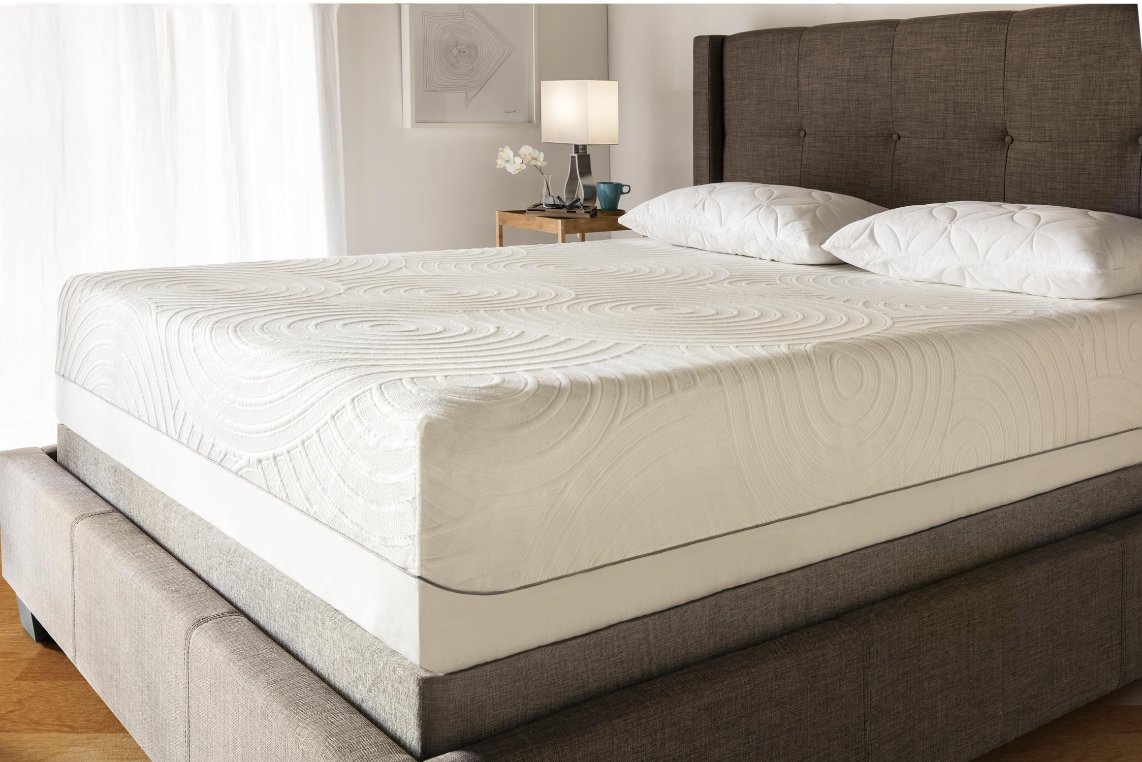 Tempur Pedic TEMPUR Protect Mattress Protectors D72180103 Full